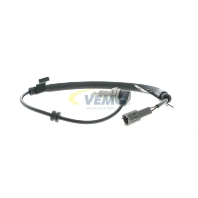 Imagem de VEMO V38 72 0100 Sensor de ABS Eixo dianteiro, lado direito Original Quality para veículos com 12