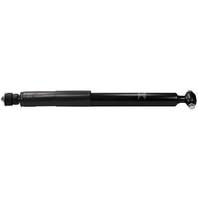 Imagem de DENCKERMANN DSF027G Amortecedor Pressão do gás Tubo simples com assento de mola cavilha em cima, olhal baixo MERCEDES BENZ: 190