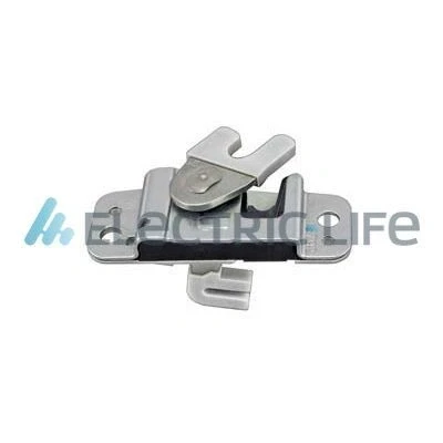 Imagem de ELECTRIC LIFE ZR40303 Fechadura de Porta à direita, traseira PEUGEOT: Boxer Van, CITROËN: Jumper I FIAT: Ducato II Van