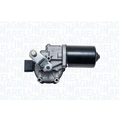 Imagem de Motor de limpa vidros MAGNETI MARELLI 064351123010