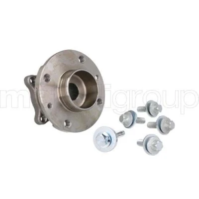 Imagem de METELLI 19 8168 Kit de rolamento roda