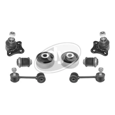 Imagem de Kit de suspensão DYS 29 23736