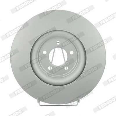 Imagem de FERODO PREMIER DDF2107C 1 Disco de travão 355 32 5 108 ventilado revestido sem acessórios JAGUAR: XF Sedan