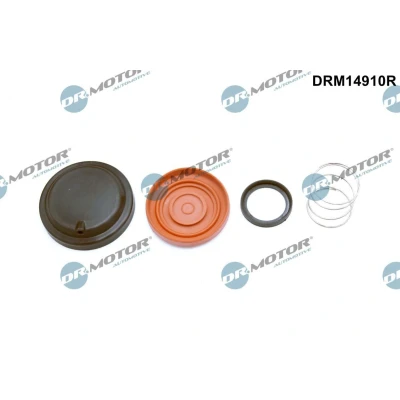 Imagem de DR.MOTOR AUTOMOTIVE DRM14910R Membrana, respiro do cárter da cambota