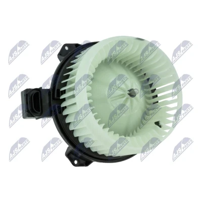 Imagem de NTY EWN TY 010 Ventilador do Habitáculo para veículo com volante à esquerda