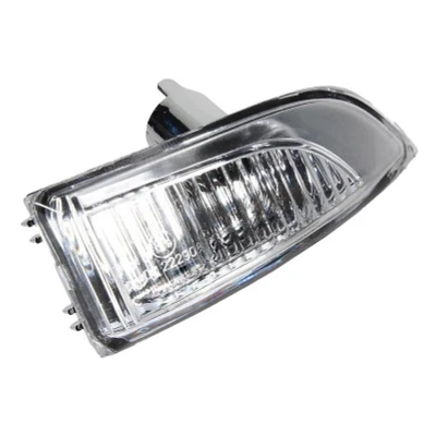 Imagem de METZGER Intermitente Retrovisor exterior direito sem porta lâmpadas, lâmpada com marca de aprovação E WY5W 2080182 RENAULT: SCENIC 3