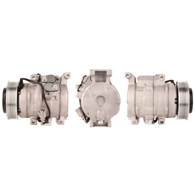 Imagem de LUCAS ACP486 Compressor PAG 46 R134a com juntas TOYOTA: Avensis II Sedan, Verso