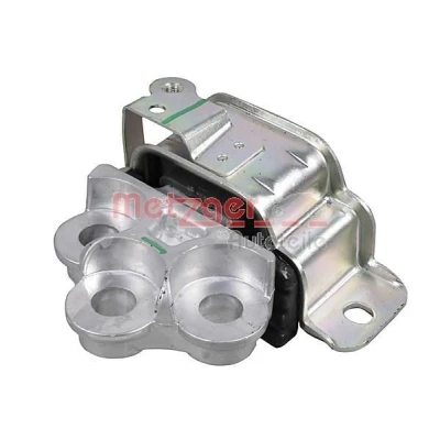 Imagem de METZGER 8053821 Suporte, motor do lado da caixa de velocidades Rolamento borracha e metal FIAT: Tipo Carrinha, Sedan, Hatchback