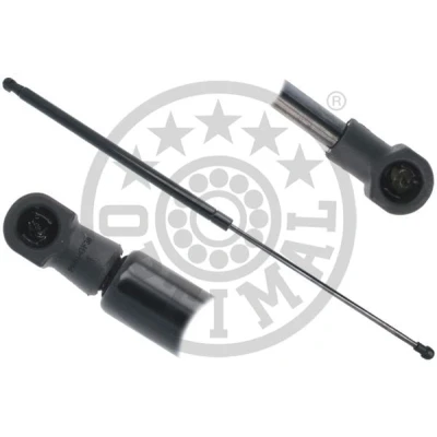 Imagem de OPTIMAL AG 51370 Amortecedor da mala 260 648 NISSAN: Juke