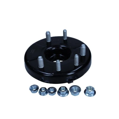 Imagem de MAXGEAR 72 4632 Suporte de apoio do conjunto mola / amortecedor Eixo dianteiro, lado esquerdo
