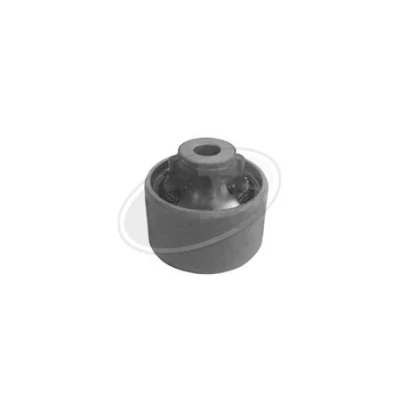 Imagem de DYS 37 25301 Casquilho de braço Suspensão Eixo dianteiro, exterior Rolamento borracha e metal para transversal