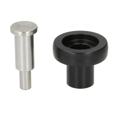 Imagem de ROLL PPA01 Guia dos roletes, Porta corrediça de ambos os lados, em cima, correr sem suporte PEUGEOT: Partner II Van, CITROËN: Berlingo Van