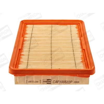 Imagem de CHAMPION CAF100522P Filtro de ar 38 165 247, 230 Cartucho filtrante HYUNDAI: ACCENT 1, 2, LANTRA FIAT: Uno Hatchback, OPEL: Rekord E1 Sedan