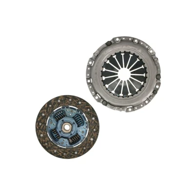 Imagem de SACHS 3000 950 854 Kit de Embraiagem sem rolamento desembraiagem 225 KIA: Sportage IV