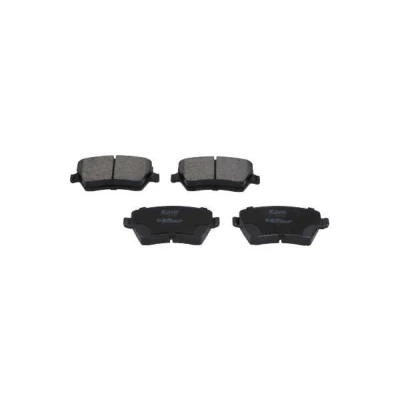 Imagem de KAVO PARTS KBP 6559 Jogo de pastilhas para travão disco RENAULT: CLIO 4, Megane 3, DACIA: Lodgy, Duster SUV, II