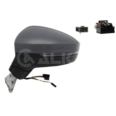 Imagem de Espelho retrovisor Alkar 9049147 FORD: Puma SUV