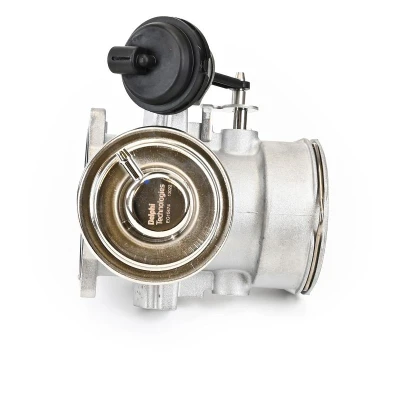 Imagem de DELPHI EG10474 12B1 Válvula EGR sem radiador da recirculação dos gases de escape VOLKSWAGEN: Transporter 5 Bus,
