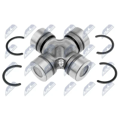 Imagem de NTY NKW TY 003 Acoplamento do Cardan 29 TOYOTA: HILUX 3 Pick up, HIACE 2 Kasten, 6 up