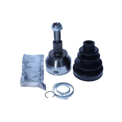 Imagem de MAXGEAR 49 3114 Ponteira de Transmissão Borracha FORD: FOCUS 3