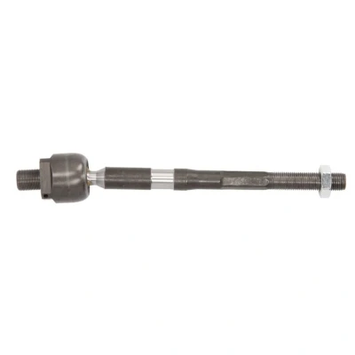 Imagem de FEBI BILSTEIN 28057 Barra Axial da Direção Eixo dianteiro, lado esquerdo, direito 227 ProKit com porca de segurança