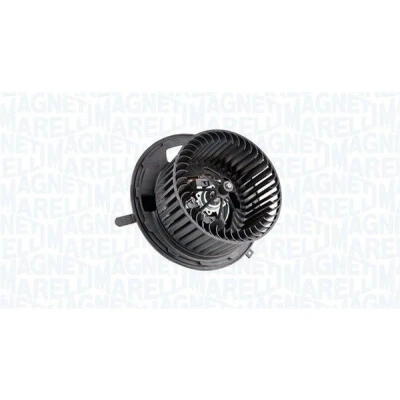 Imagem de MAGNETI MARELLI 069412251010 Motor eléctrico, ventilador do habitáculo 12V