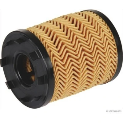Imagem de HERTH+BUSS JAKOPARTS J1318006 Filtro de óleo Cartucho filtrante OPEL: Corsa D Hatchback, C Astra H Hatchback