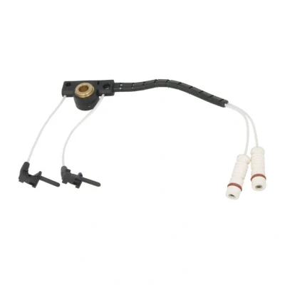 Imagem de QUICK BRAKE WS 0422 A Sensor de Desgaste Pastilha Freio com suporte, Jogo eixo