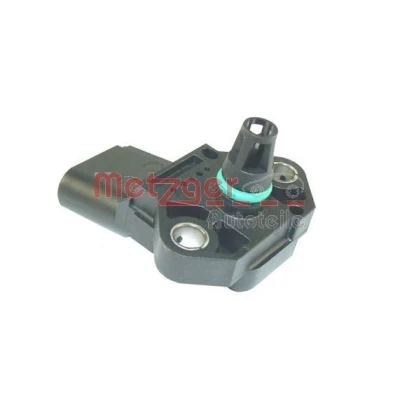 Imagem de METZGER 0906031 Sensor, pressão de sobrealimentação ORIGINAL ERSATZTEIL