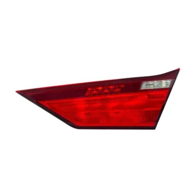 Imagem de Luz traseira, direita (24V, vermelho) ULO 1208022