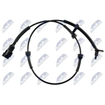 Imagem de NTY HCA LR 020 Sensor de ABS Eixo dianteiro, lado esquerdo, direito, à direita