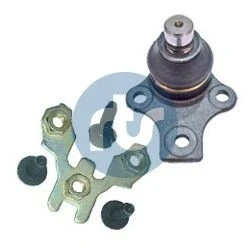 Imagem de RTS 93 00926 056 Rótula de suspensão Eixo dianteiro, ambos os lados, em baixo, lado esquerdo VOLKSWAGEN: GOLF 2, 3
