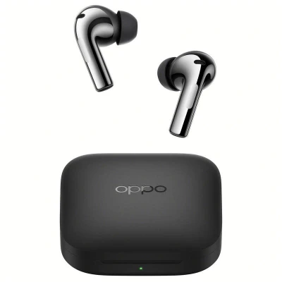 Imagem de OPPO Enco X3i Auriculares Bluetooth TWS Cinzentos