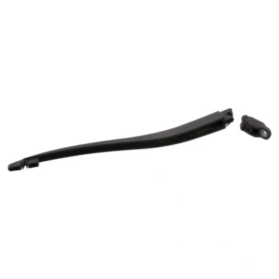 Imagem de Braço de limpa vidros, limpeza vidros Febi Bilstein 33768 traseira OPEL: Astra G CC
