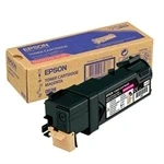 Imagem de Epson C13S050628 Toner Original Magenta