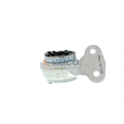Imagem de VAICO V20 7095 Casquilho de Braço Suspensão Original Quality esquerda, Eixo dianteiro, em baixo Borracha Apoio hidráulico BMW: 3 Sedan