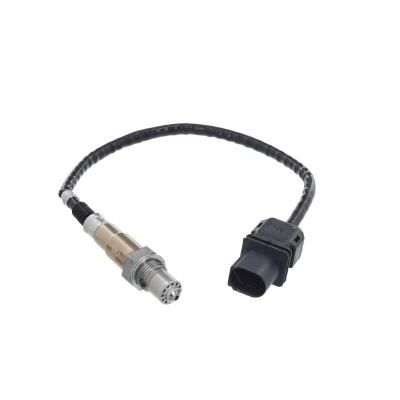 Imagem de VALEO 368402 Sonda Lambda antes do catalisador M18x1,5 plana, de banda larga, Rosca pré lubrificada, com aquecimento