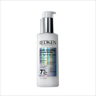 Imagem de Redken Acidic Bonding Concentrate 24/7 Night and Day Hair Serum, Repair &amp; Strengthen Damaged 100ml