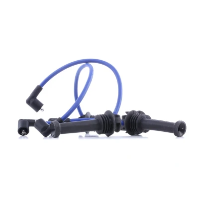 Imagem de Conjunto de cabos ignição ENGITECH ENT910155