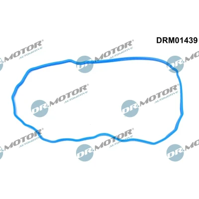 Imagem de DR.MOTOR AUTOMOTIVE DRM01439 Junta de Tapa Valvulas HONDA: CIVIC 8 Hatchback