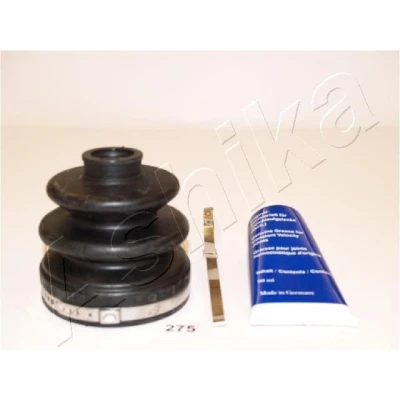 Imagem de Conjunto de foles, veio transmissão ASHIKA 63 02 275