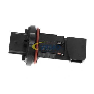 Imagem de VEMO V40 72 0583 Medidor de massa ar Q+, original equipment manufacturer quality OPEL: Astra H Caravan, Hatchback, Corsa D Hatchback