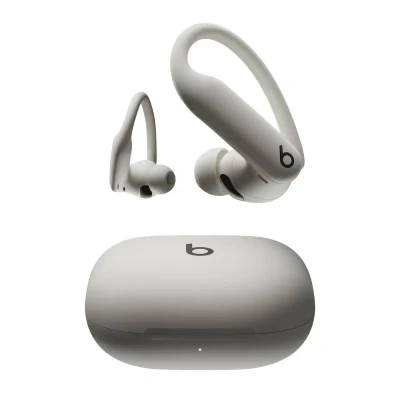 Imagem de Beats Powerbeats Pro 2 Bege