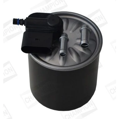 Imagem de CHAMPION CCF0082B Filtro, ar do habitáculo Com efeito antibacteriano 334, 237 156 29 PEUGEOT: 206 Hatchback, Van, SW