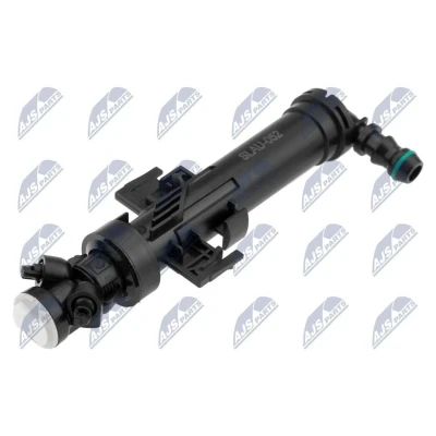Imagem de NTY EDS AU 052 Ejector de água do lava faróis à frente, lado direito AUDI: Q5