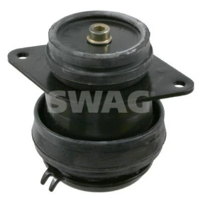 Imagem de SWAG 30 10 7121 Suporte, motor traseira direita Apoio hidráulico Borracha VOLKSWAGEN: Polo III Variant, GOLF 3, 3 SEAT: Ibiza 2, Inca