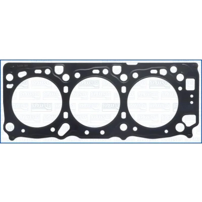 Imagem de AJUSA 10109800 Juntas da Cabeça do Motor 0,5mm 94,5mm MULTILAYER STEEL