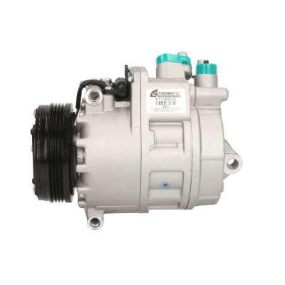 Imagem de Compressor, ar condicionado THERMOTEC KLIMA KTT090058