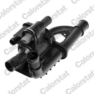 Imagem de CALORSTAT by Vernet TH7087.83J Termóstato, líquido de refrigeração 83 com junta sensor Caixa plástico PEUGEOT: 307 Carrinha, Hatchback