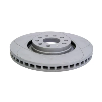 Imagem de ATE PowerDisc 24.0330 0113.1 Disco de travão 320,0 30,0 5 112,0 ventilado revestido alto carbono AUDI: A4 B6 Avant, B5 Sedan