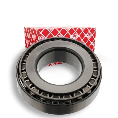Imagem de Rolamento da roda FEBI BILSTEIN 11603